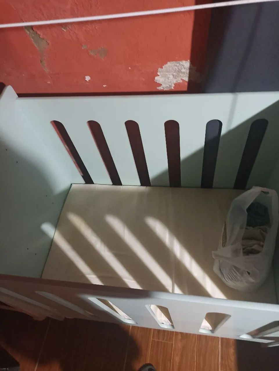 Berço para bebê  - Foto 4