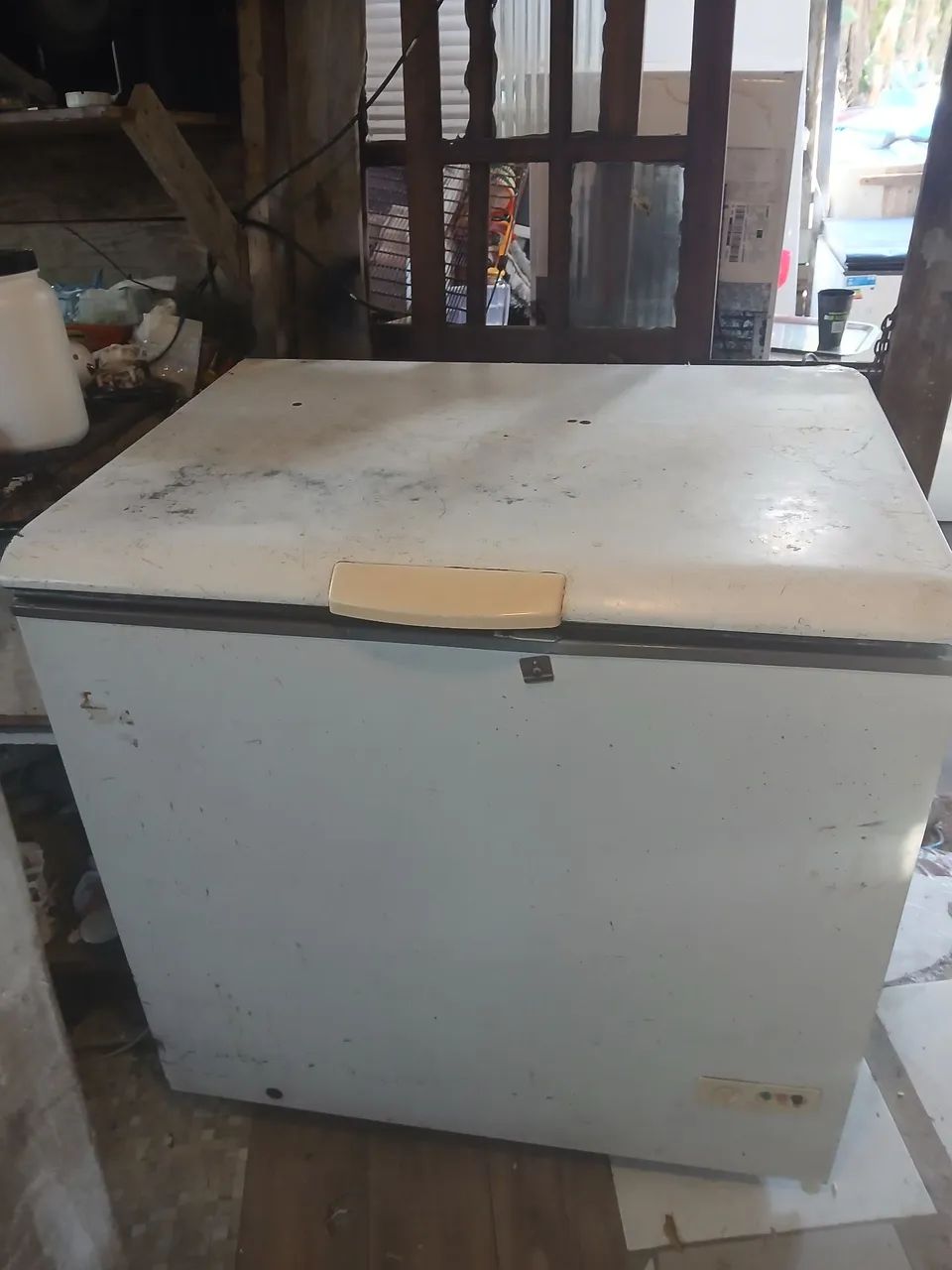 Freezer  - Foto 2