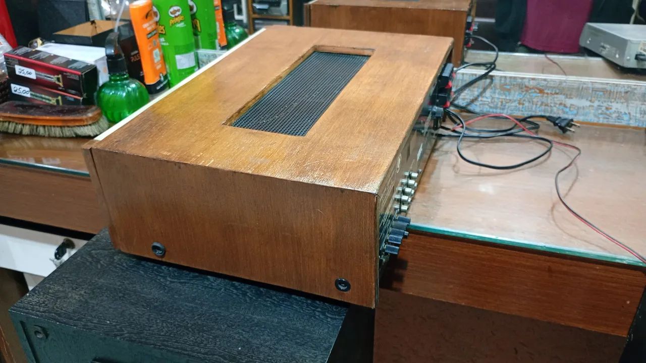 Receiver marants SR1000 - Foto 3