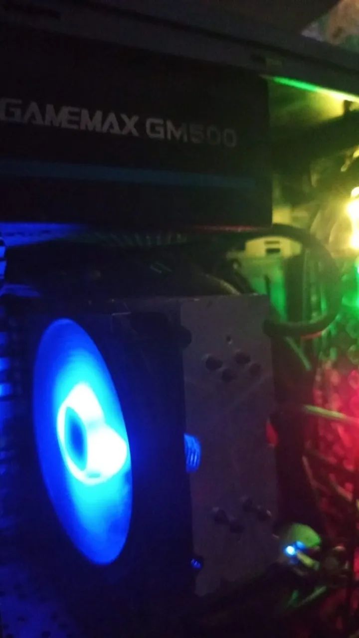 PC GAMER  --  *Não envio nem adianta* - Foto 3