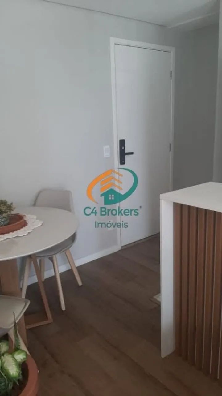 Apartamento em Guarulhos - Foto 3