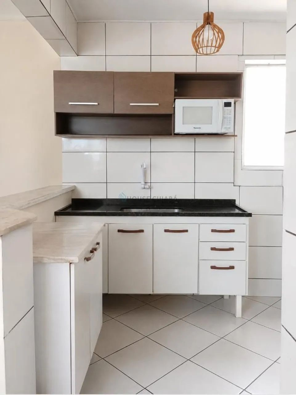 Apartamento com 3 quartos no Condomínio Ônix - Terra Nova - Foto 4
