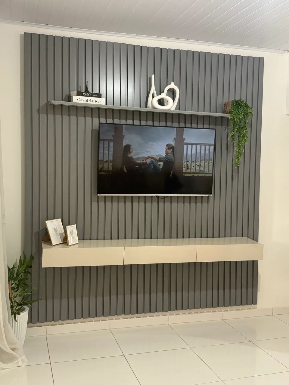 Painel Ripado  - Foto 5