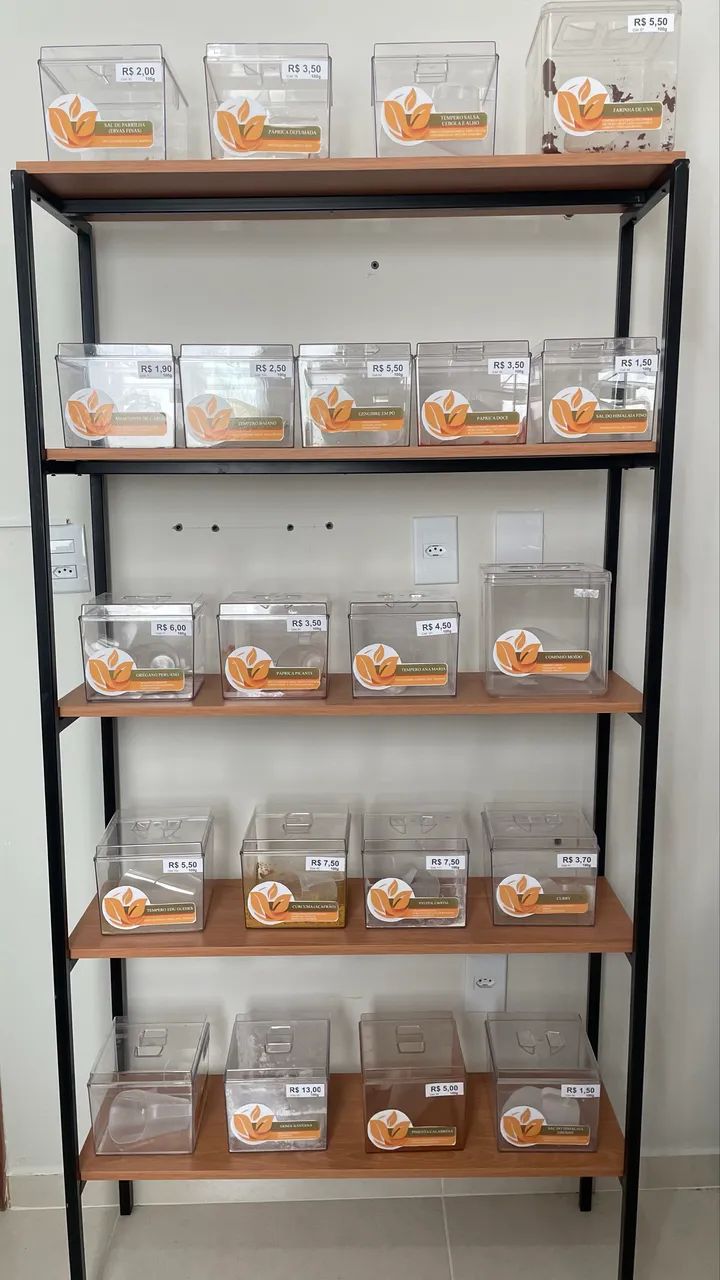 Loja de Produtos Naturais  - Foto 3