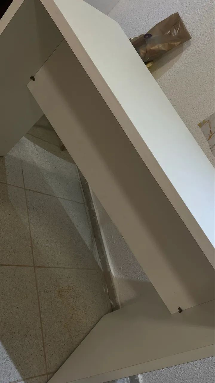 Balcão bem conservado  - Foto 4