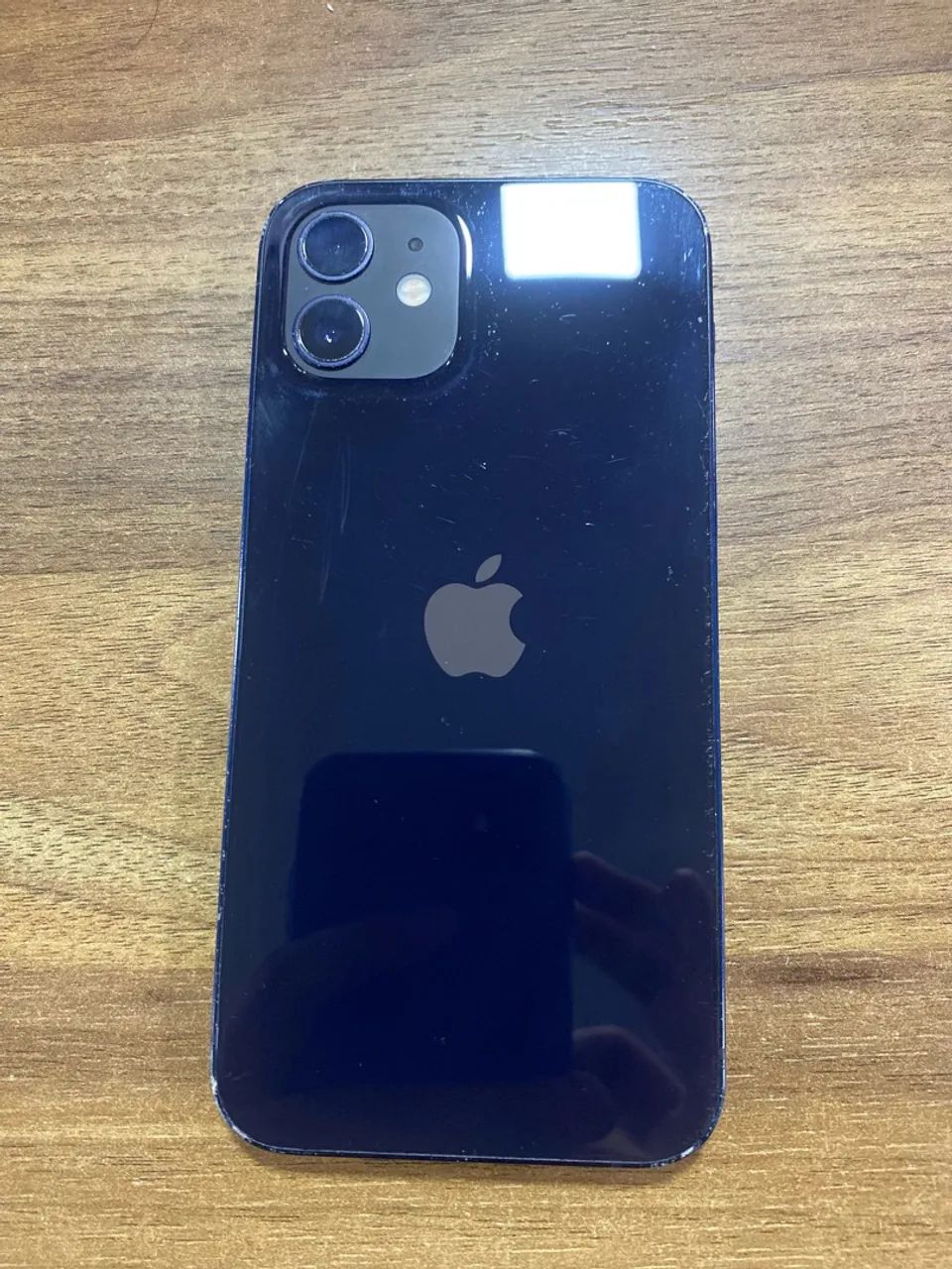 iPhone 12