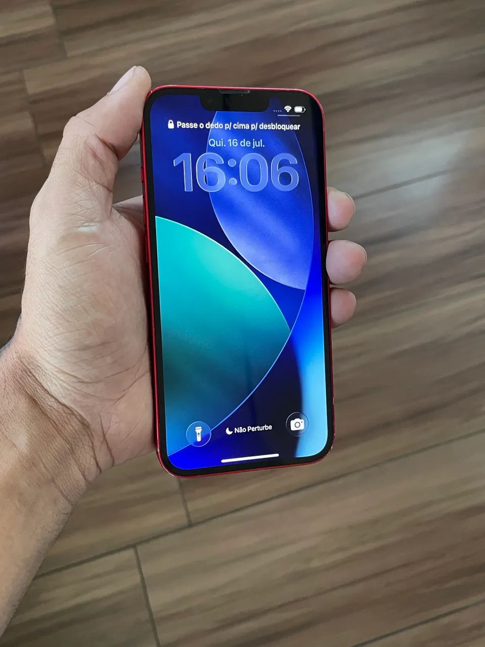 iPhone 13 256gb - Foto 4