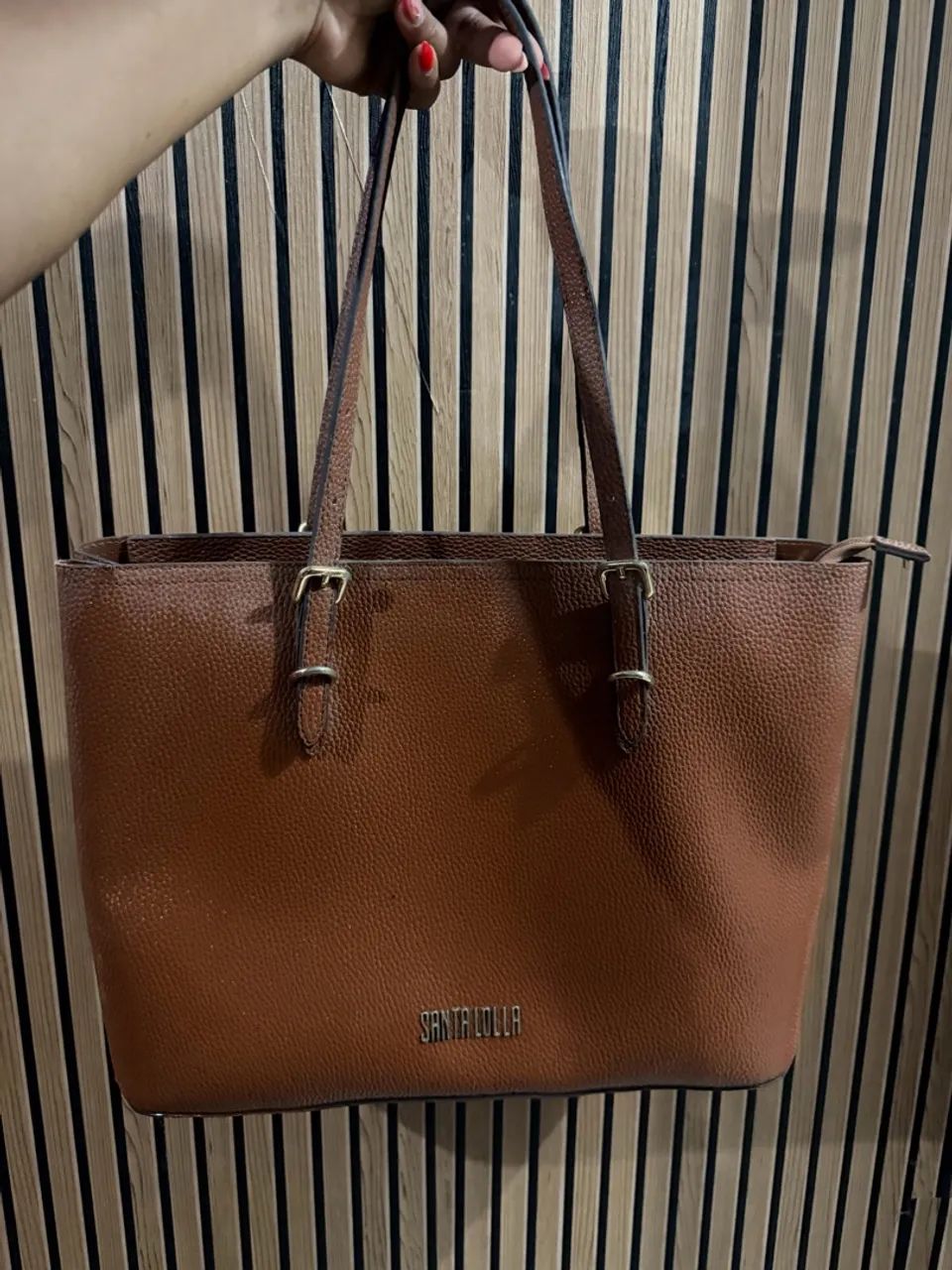 Bolsa Santa Lolla Original