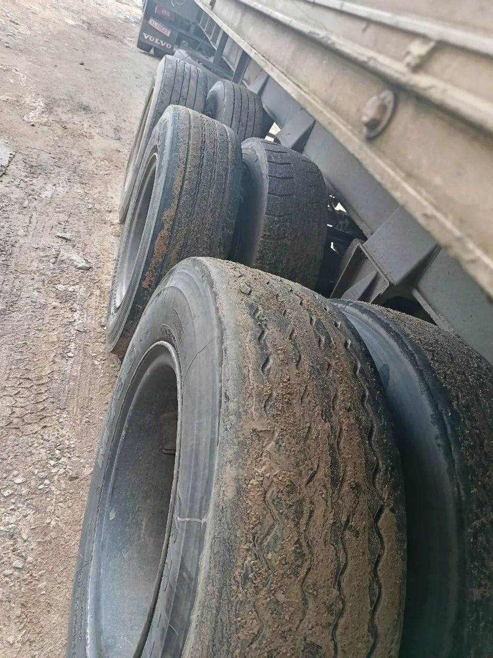 Carreta baú  - Foto 4