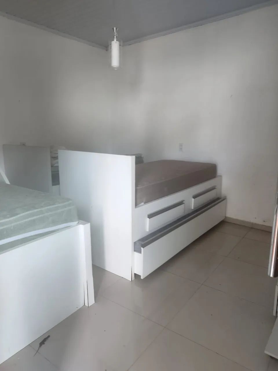 CASA E 1 PRÉDIO COM 06 KITNETS NA RAPOSA-MA - Foto 5