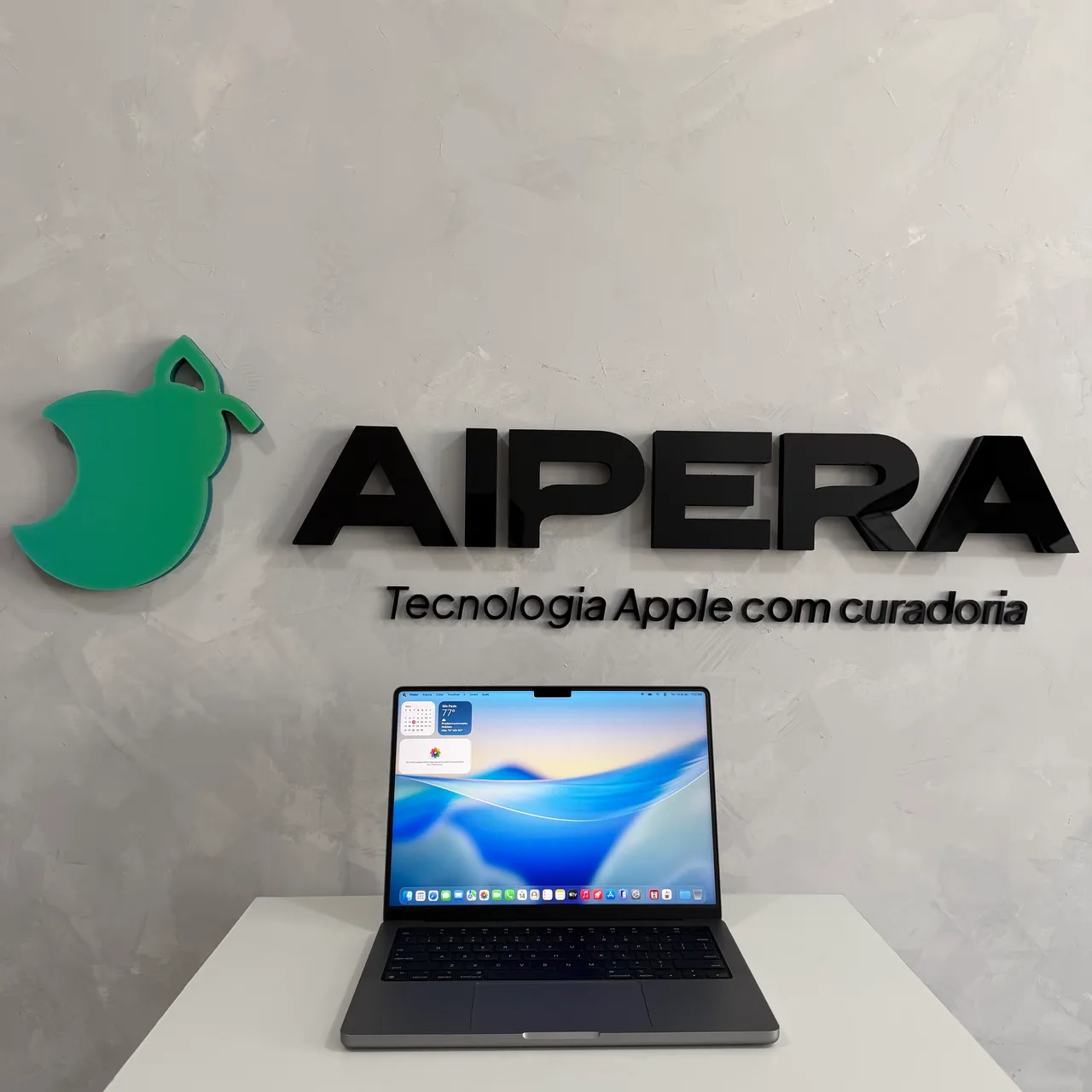 MacBook Pro M2 Max 32gb 1tb 14pol - Notebooks - Setor Bueno