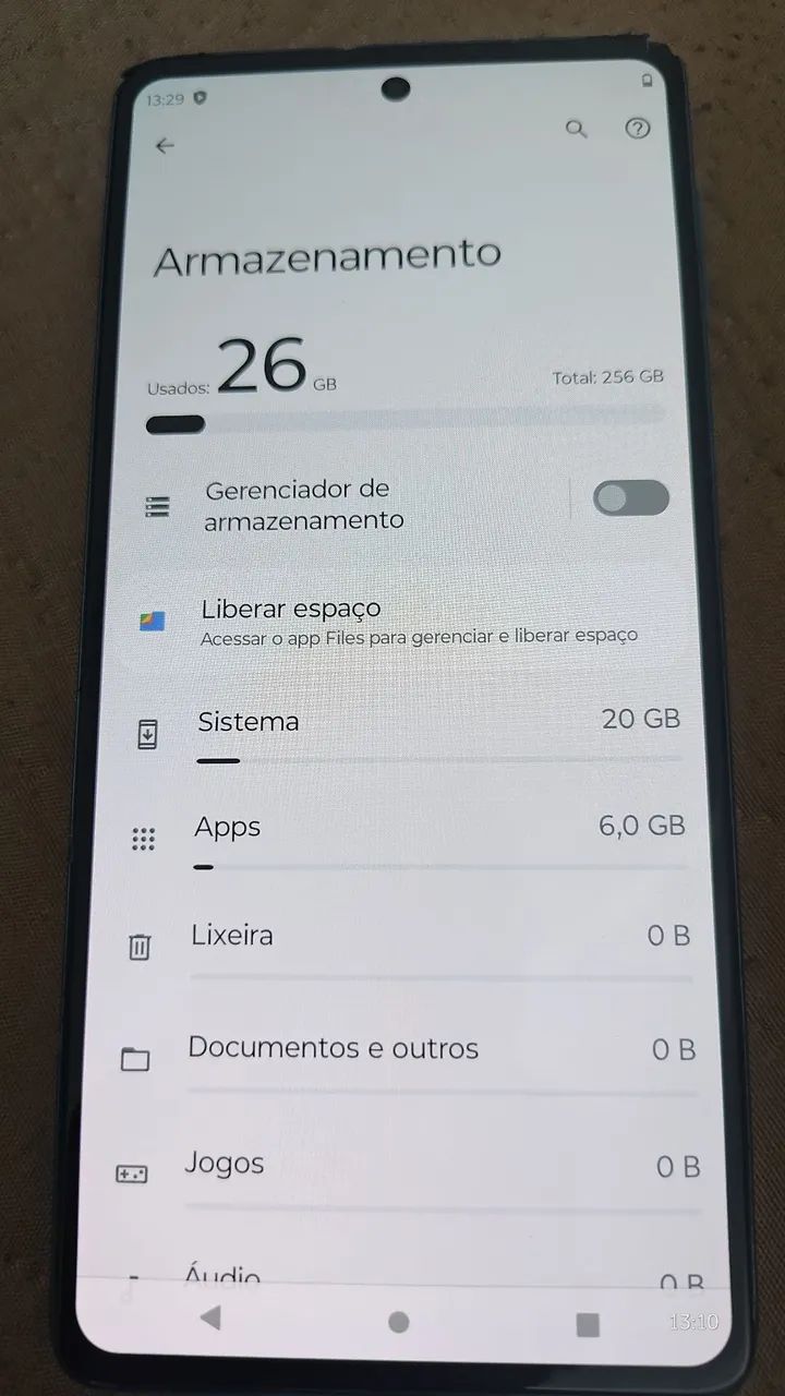 Moto edge 20 pro  - Foto 4