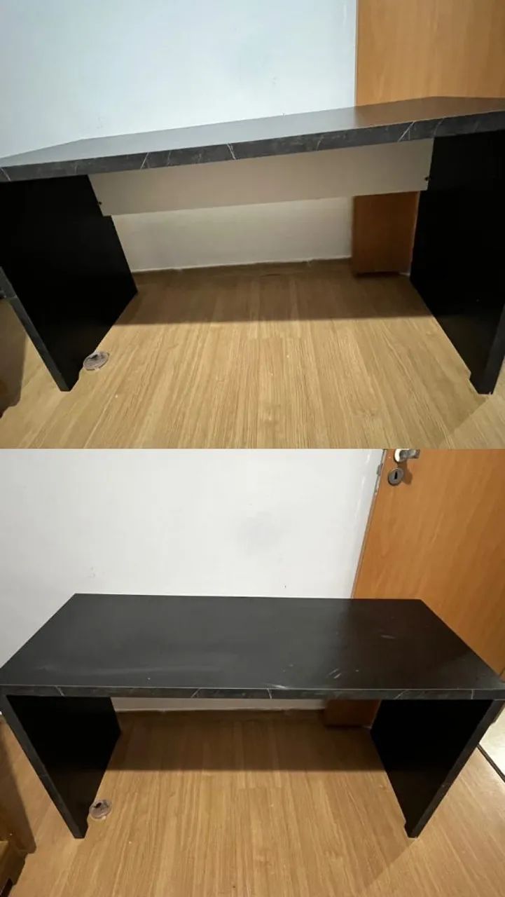 MESA DE COMPUTADOR, ESCRITÓRIO ETC... - Foto 2