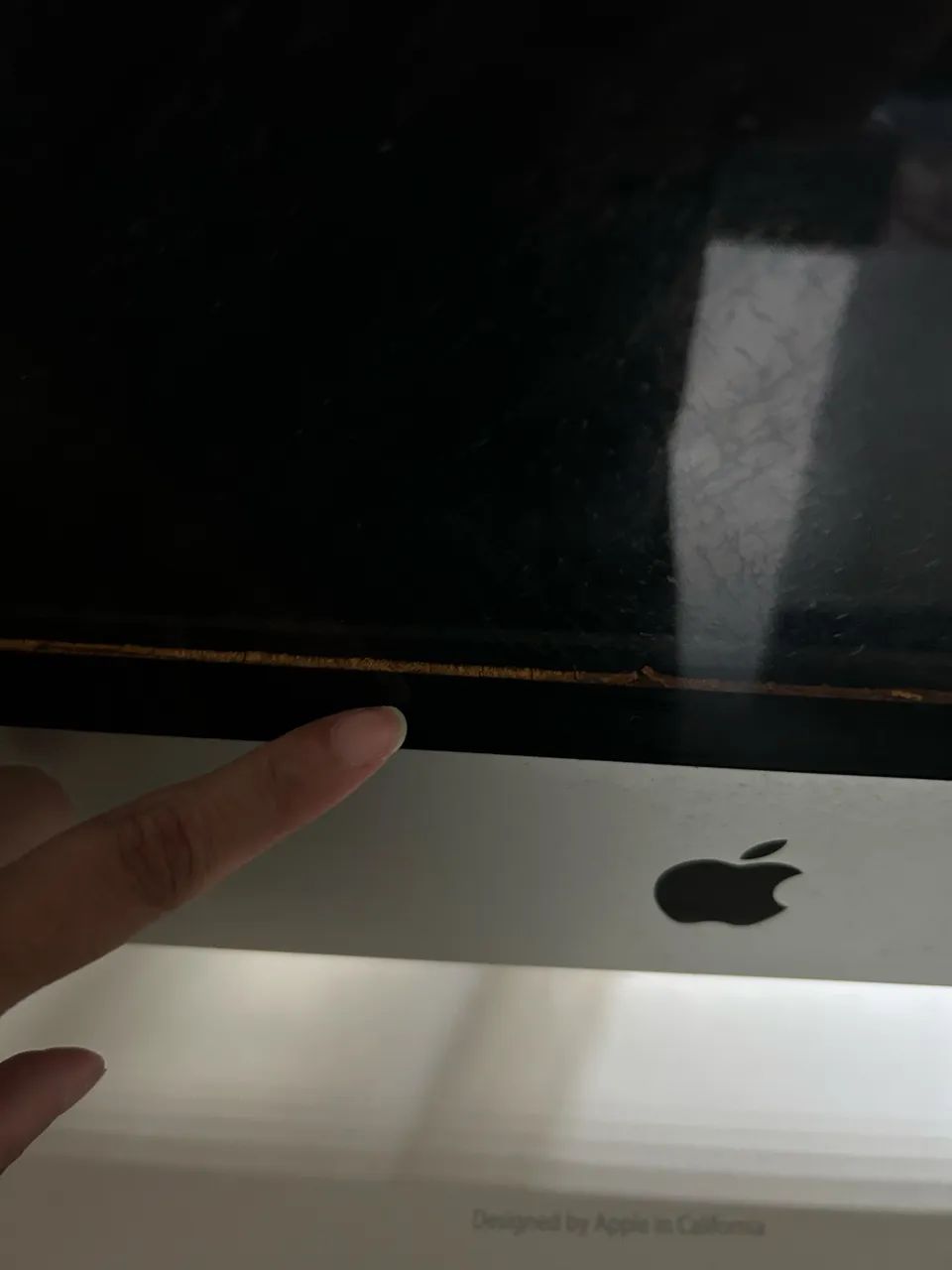 iMac ? 2009