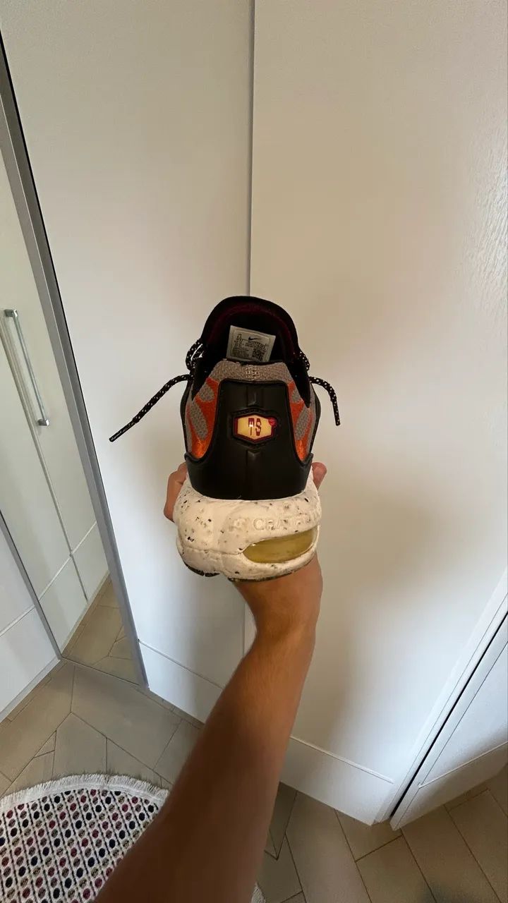 Nike Air Max Terrascape Plus Moon Fossil  - Foto 3