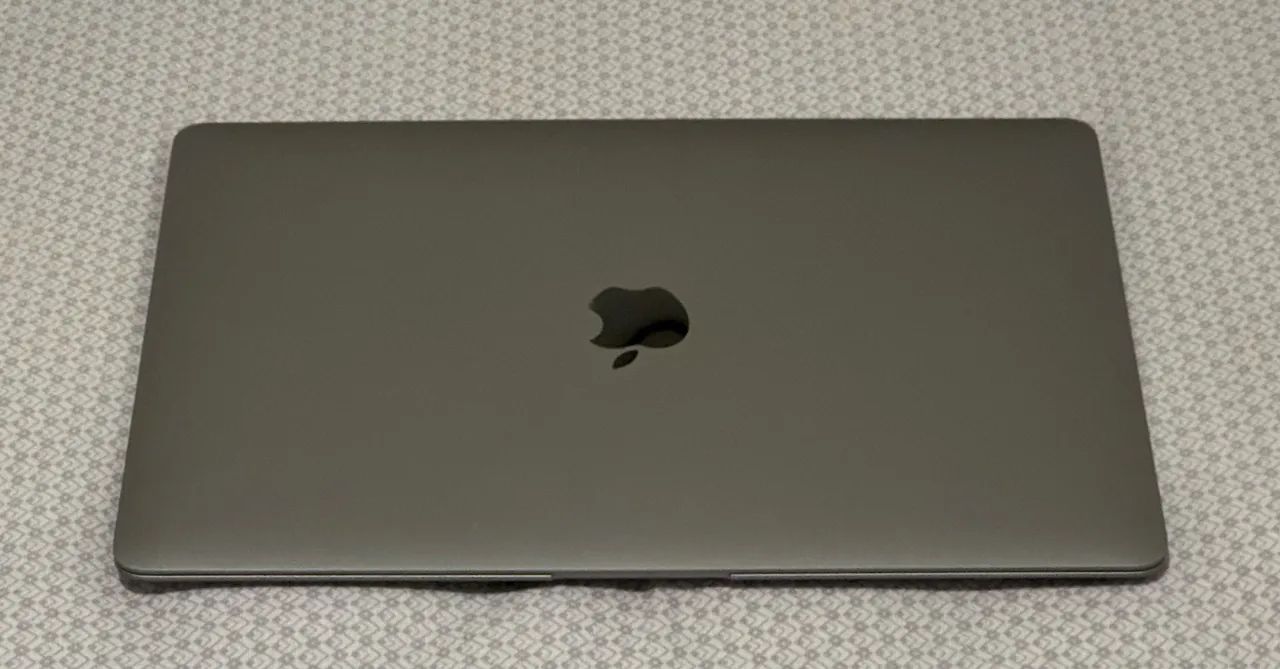 MacBook Air M1 8GB 256GB SSD 13 polegadas Retina - Caixa Original