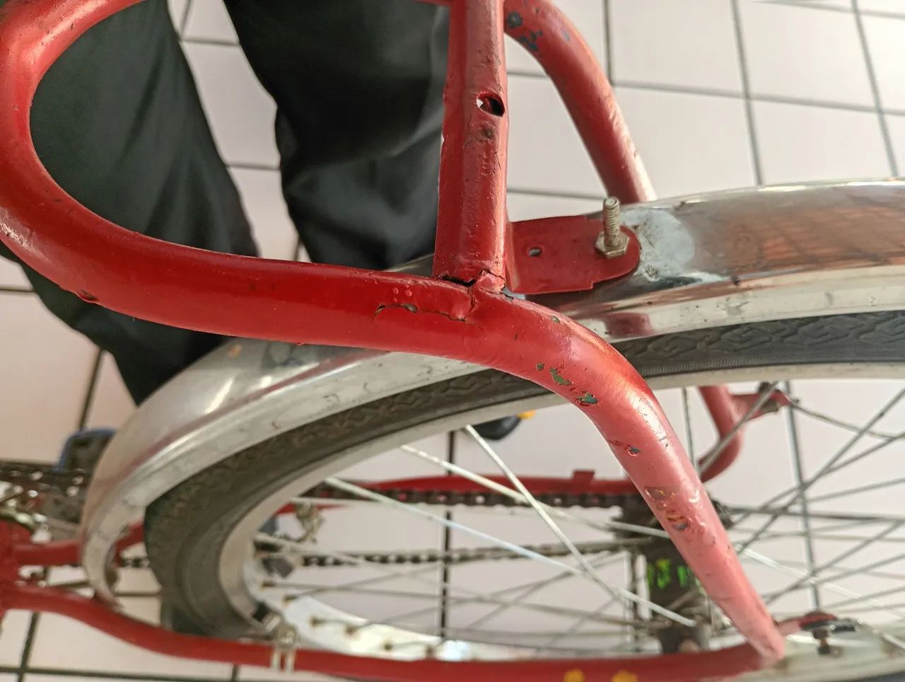 Bicicleta  - Foto 5