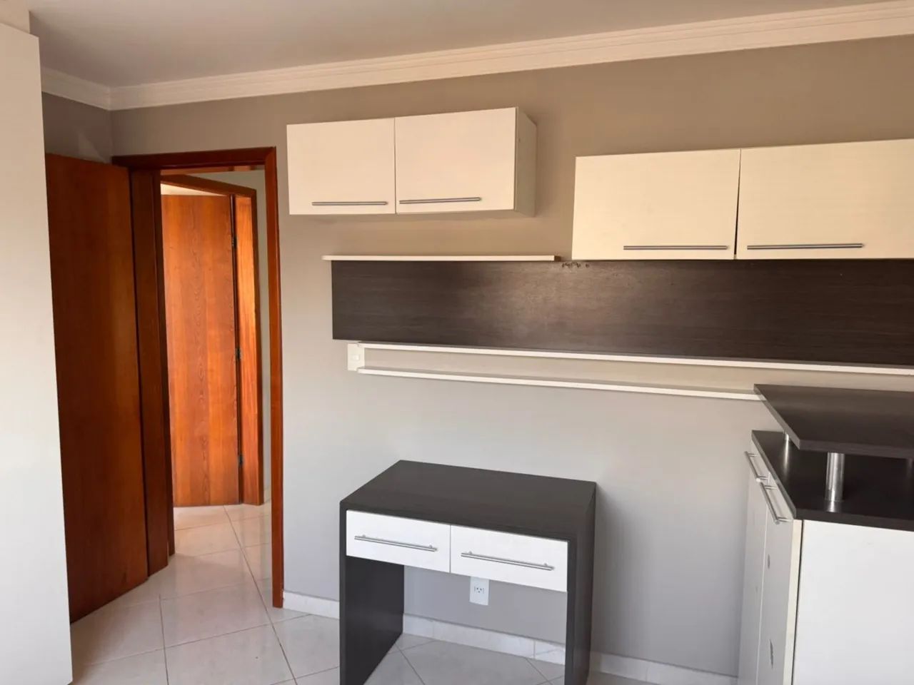 Casa para Locação no Jardim Carvalho - Foto 2