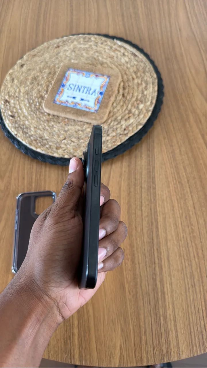 iPhone 16pro 128gb - Foto 2