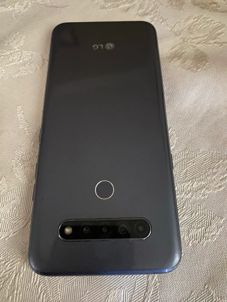 Celular LG