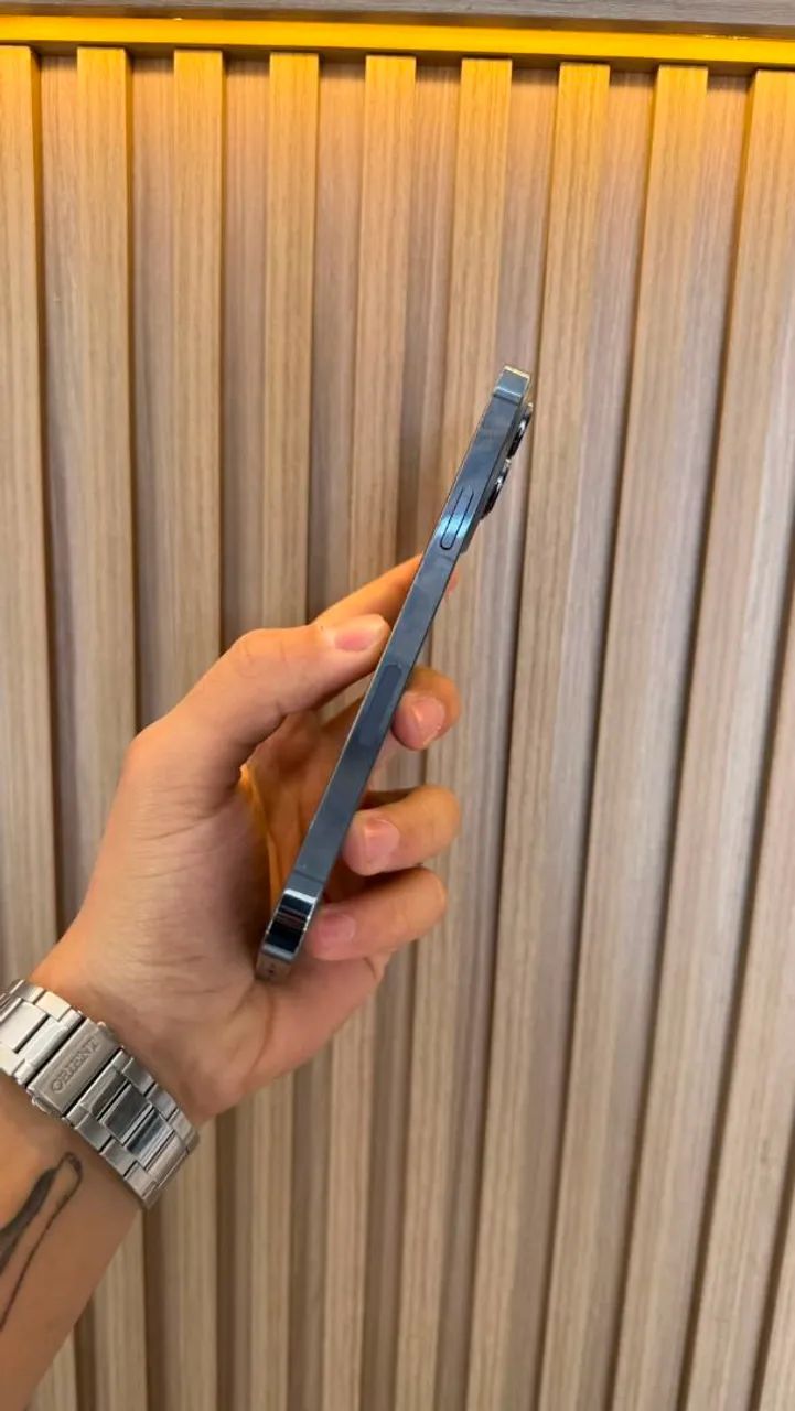 iPhone 13 Pro Max 128Gb - Foto 4
