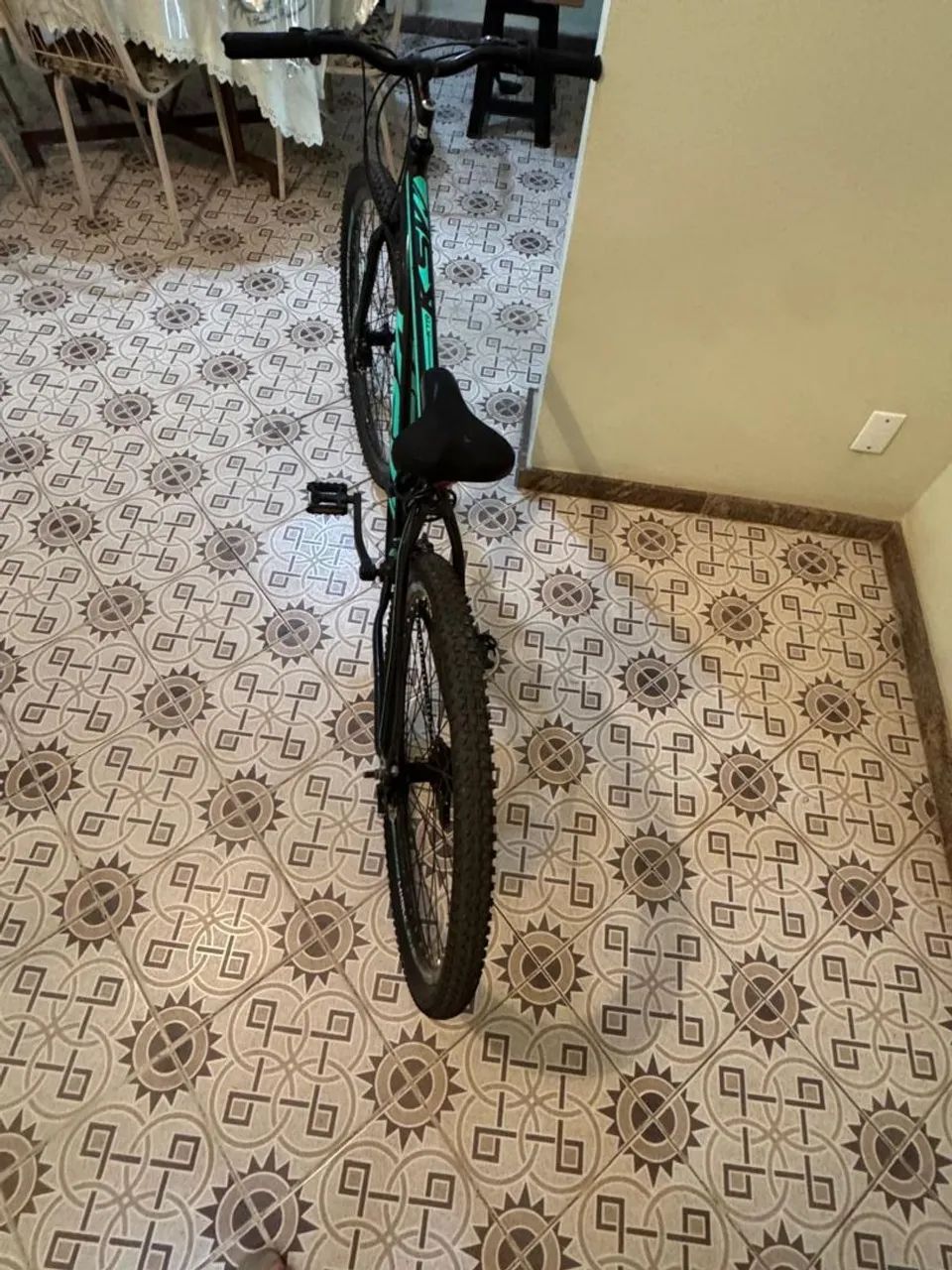 Bicicleta KSW aro 29, ótimo estado. - Foto 4