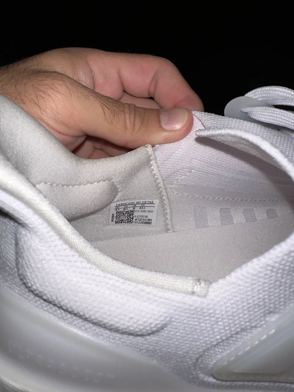 Tenis adidas - Foto 3