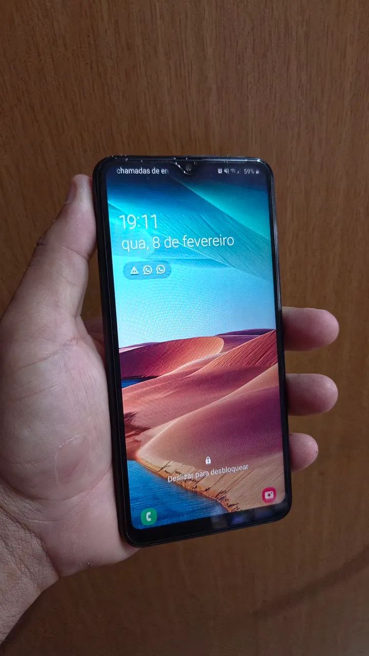 M10 Samsung 
