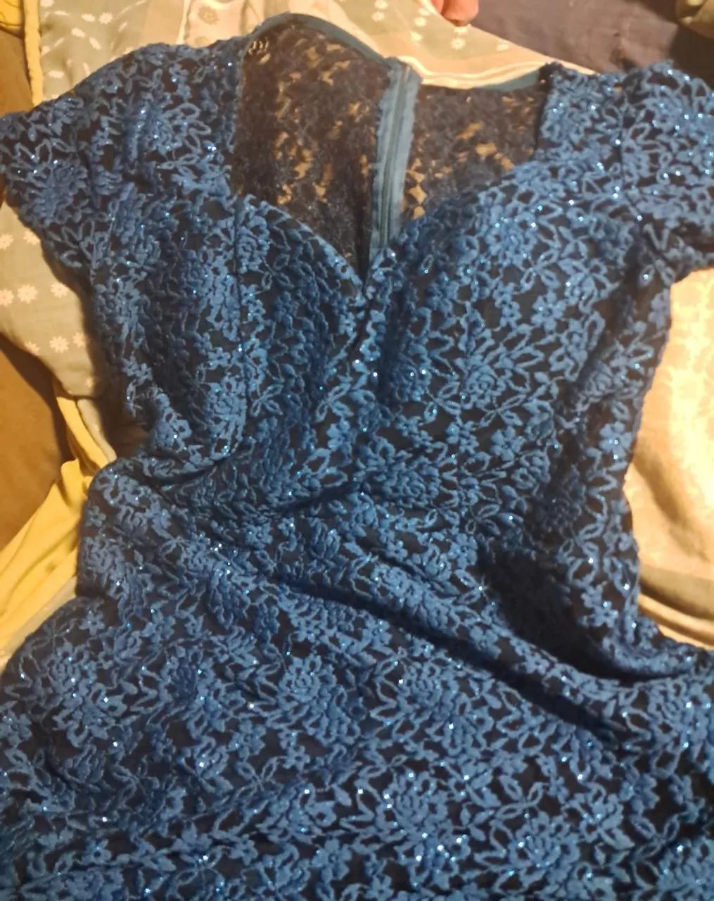 Vestido de festa (GG) - Foto 2
