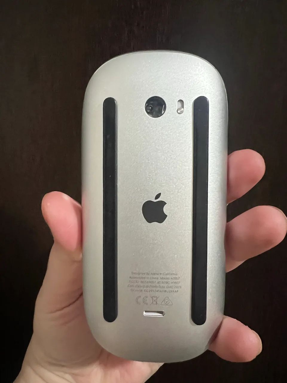 MAGIC MOUSE 2 - APPLE  - Foto 5