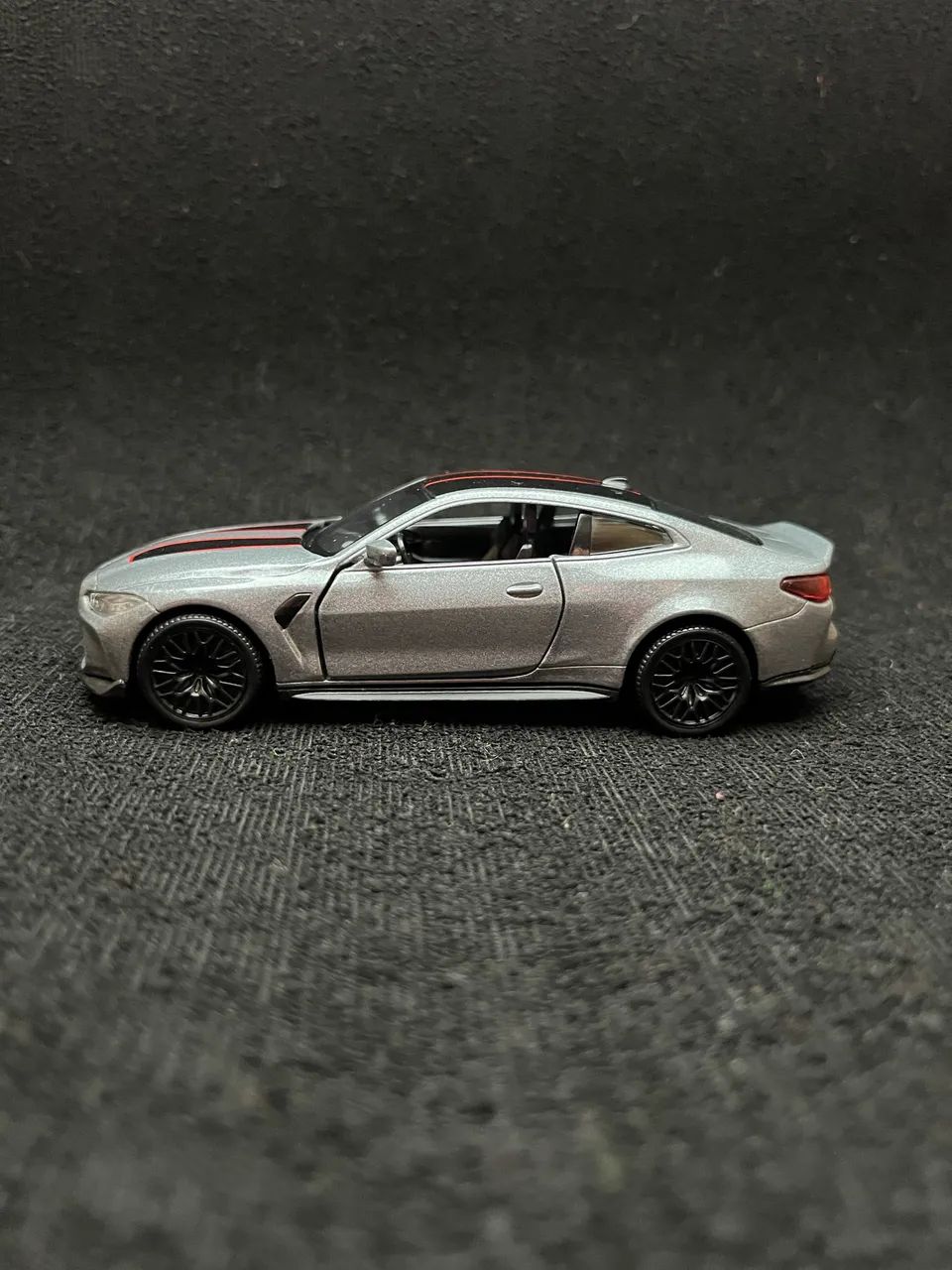 Miniatura BMW M4  - Foto 2