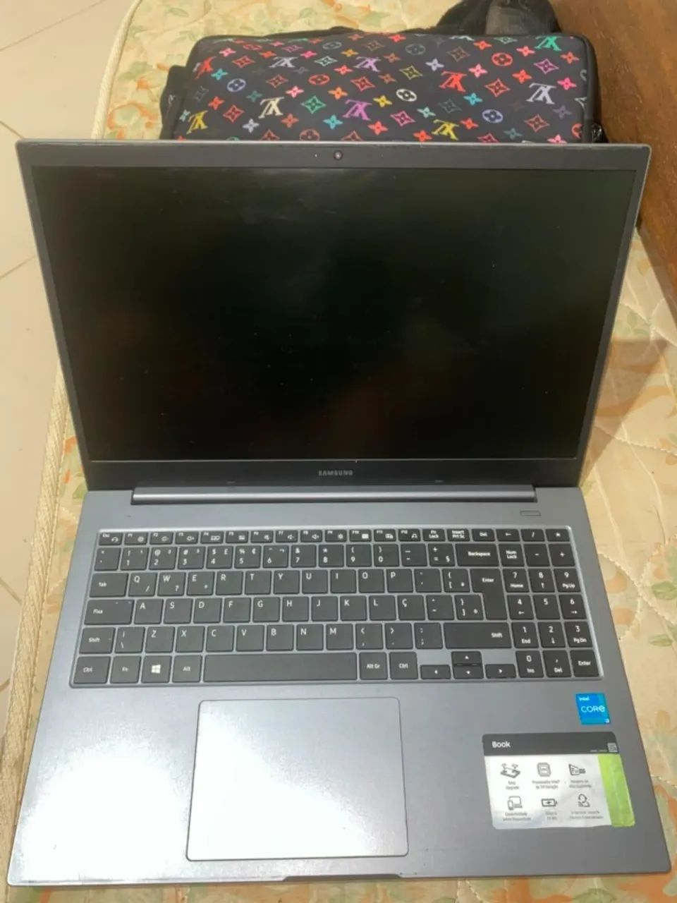 Notebook samsung - Foto 3