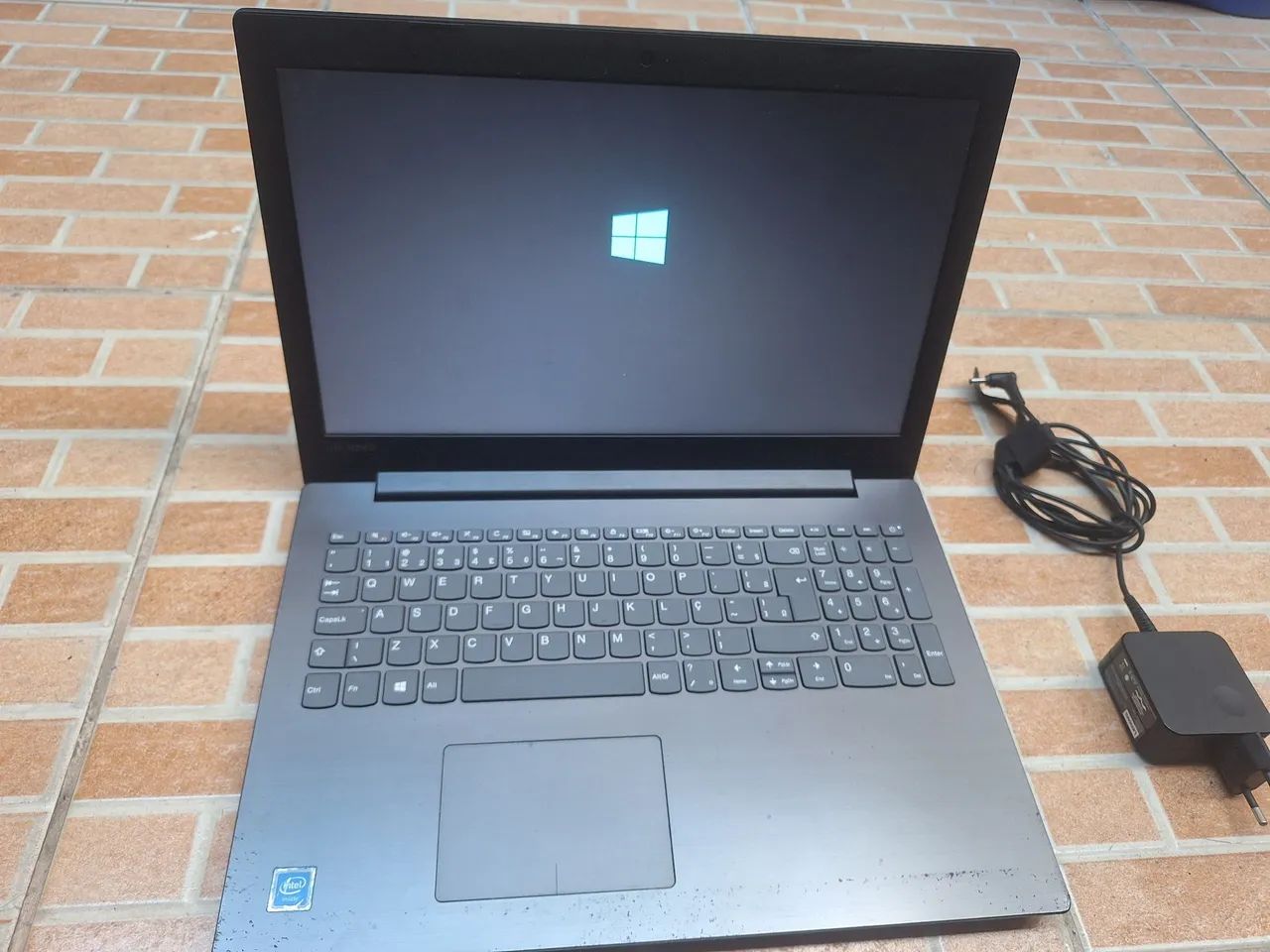 Notebook Lenovo IdeaPad 320 - Foto 4