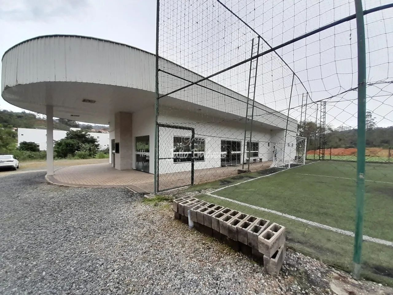 Terreno em Guabiruba Sul Guabiruba - Foto 2