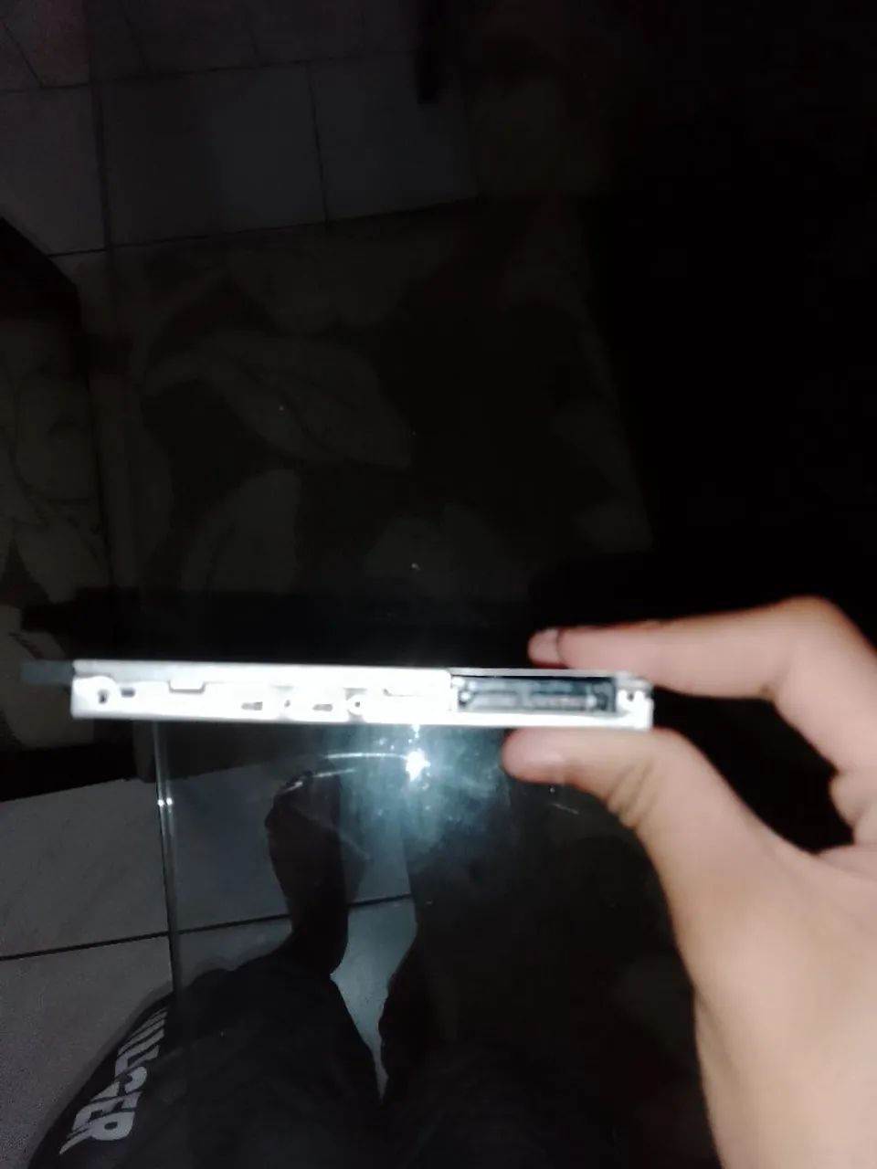 Leitor e gravador de DVD  - Foto 3