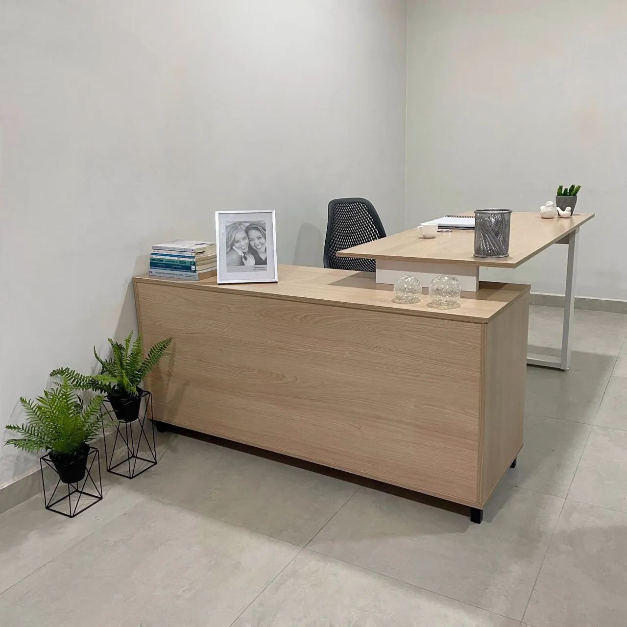 Promoção Escrivaninha  - Foto 3