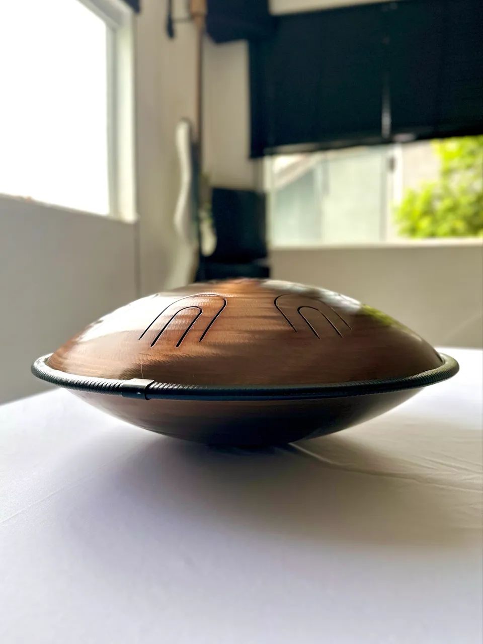 Handpan (HangDrum) 