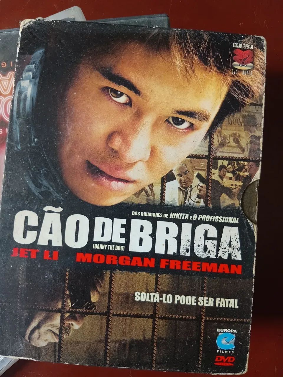 DVD  - Foto 2