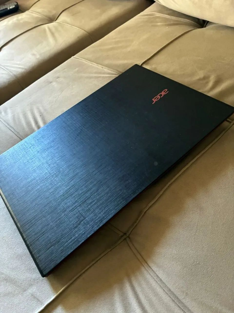 Notebook Acer  - Foto 3