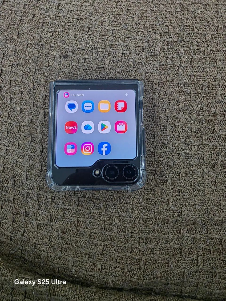 Sansung galaxy zflip5 512gb