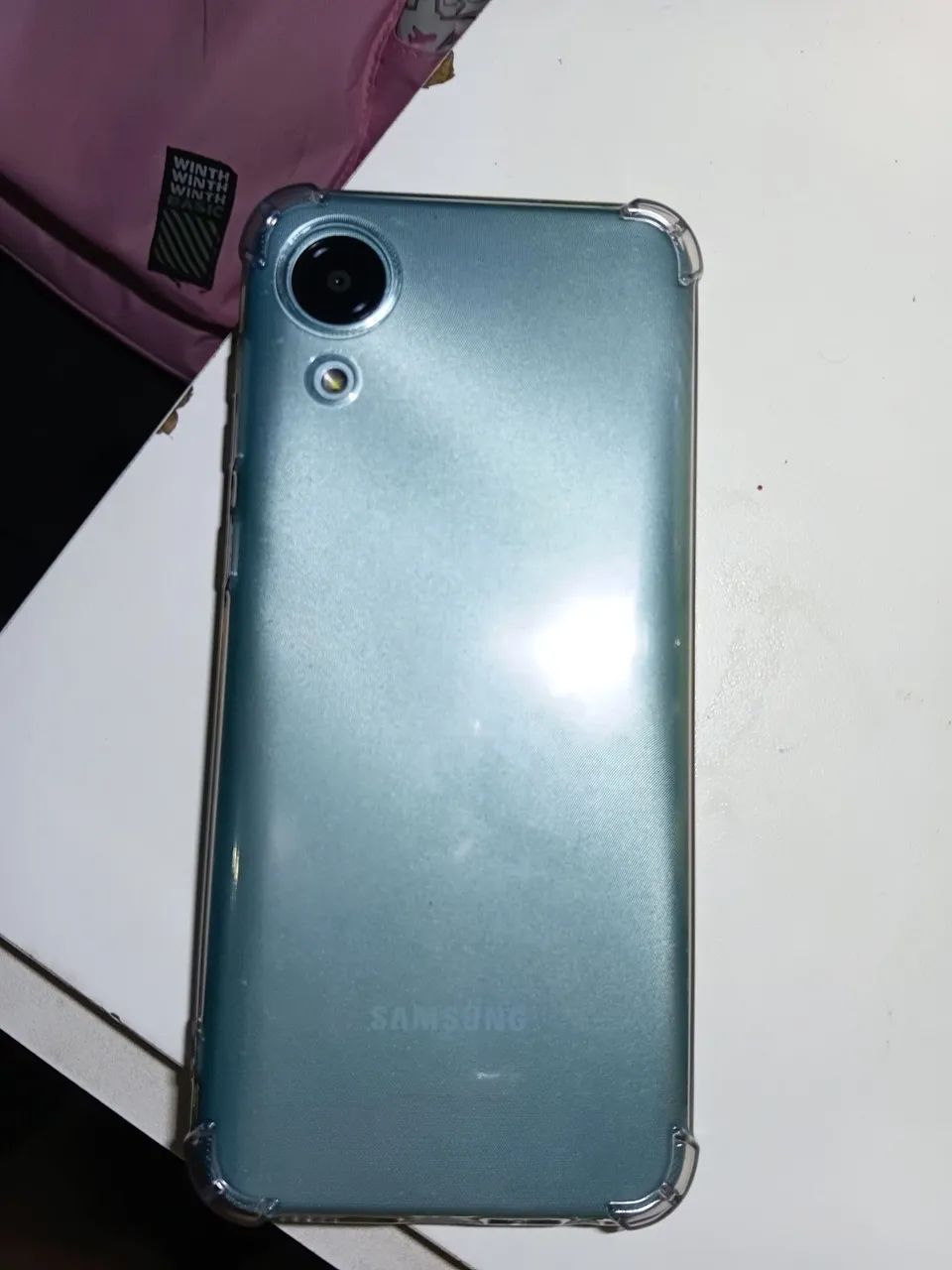 Celular Samsung A03 Core - Foto 2