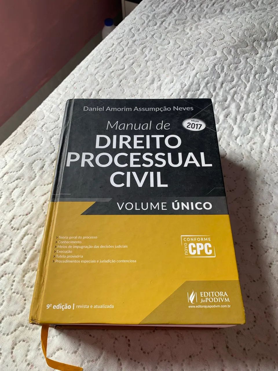 Vende-se livros de direito usados - Foto 6