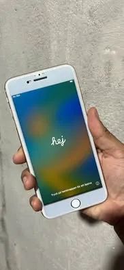 iPhone 8 Plus Semi Novo  - Foto 4