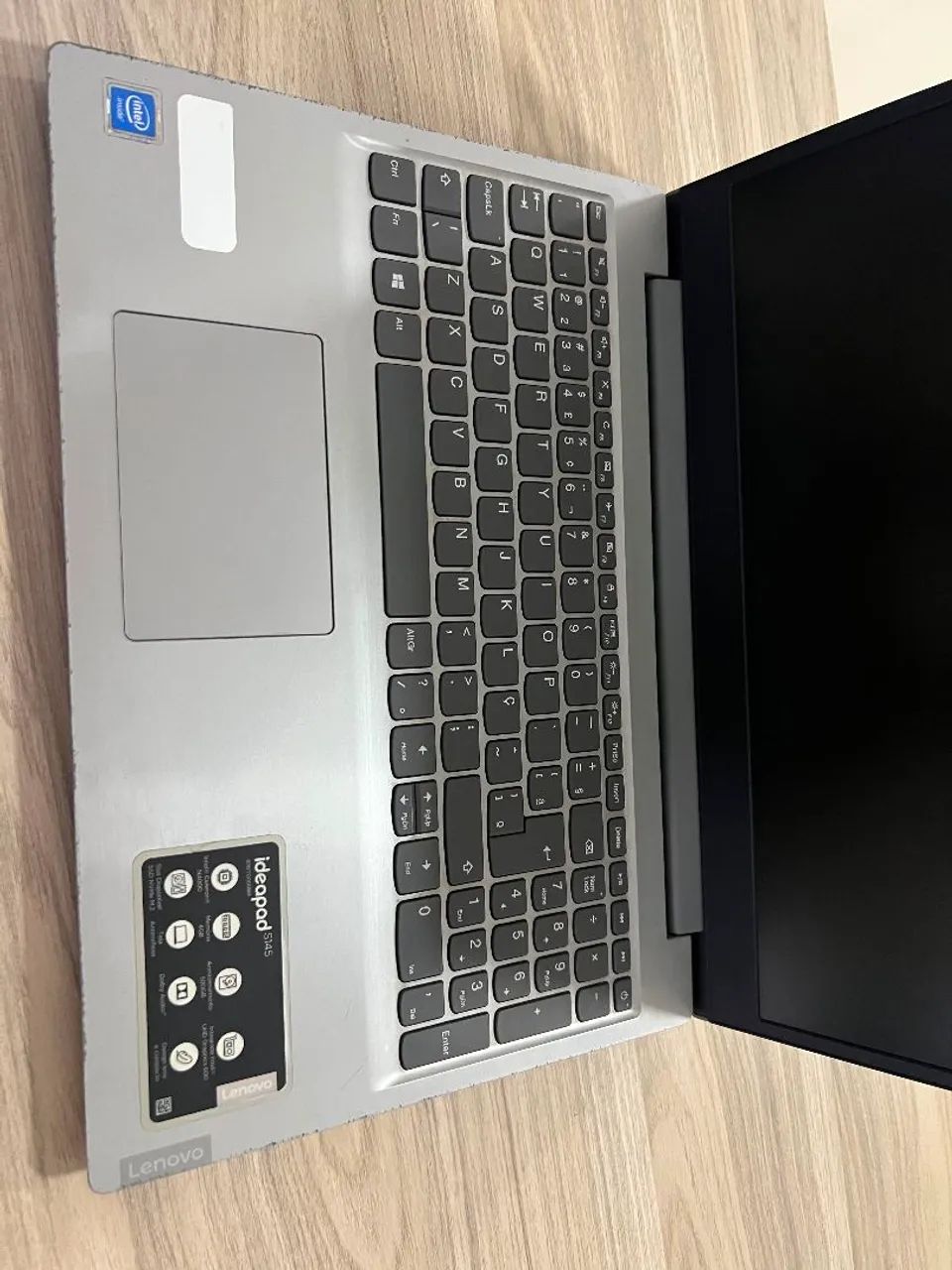 NOTEBOOK PARA ESTUDO OU TRABALHO - Foto 2
