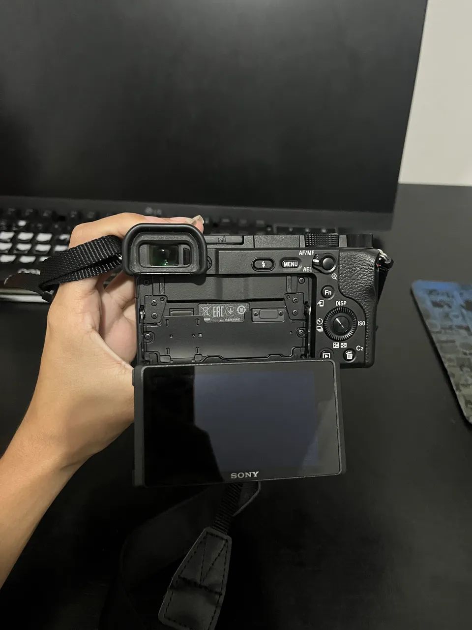 Kit completo Sony A6400 - Foto 3