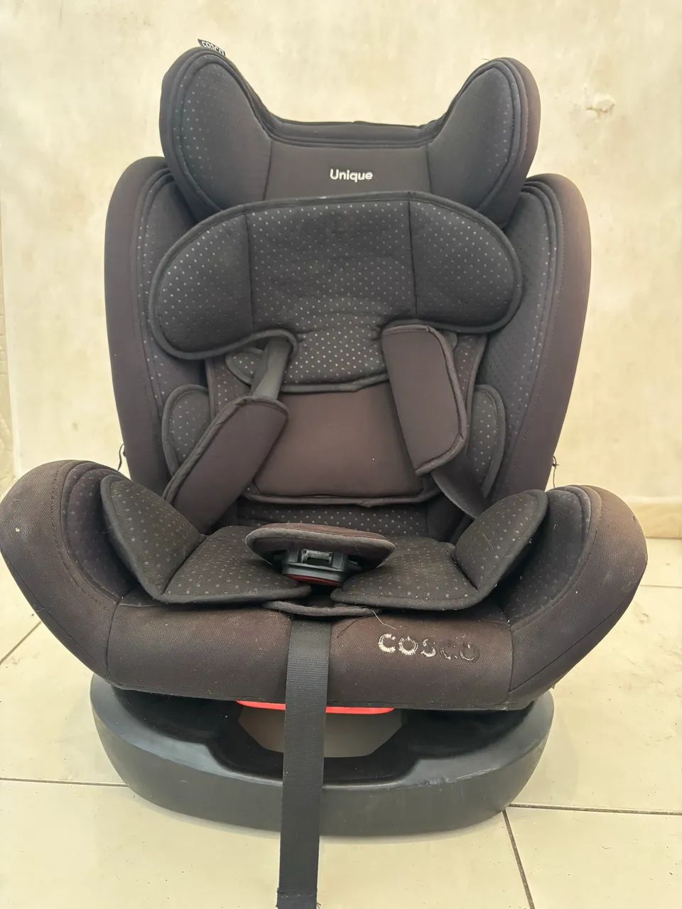 CADEIRINHA PARA AUTO  - Foto 2