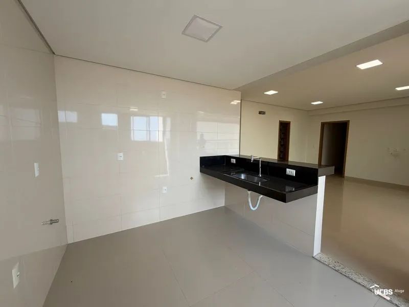 Apartamento, 111 m², 3 qts, , 3 vagas, Plano Diretor Sul - Foto 4