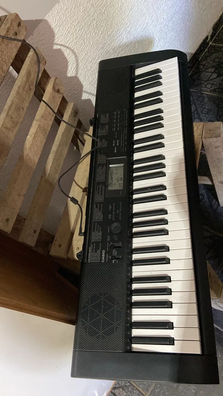 Teclado 