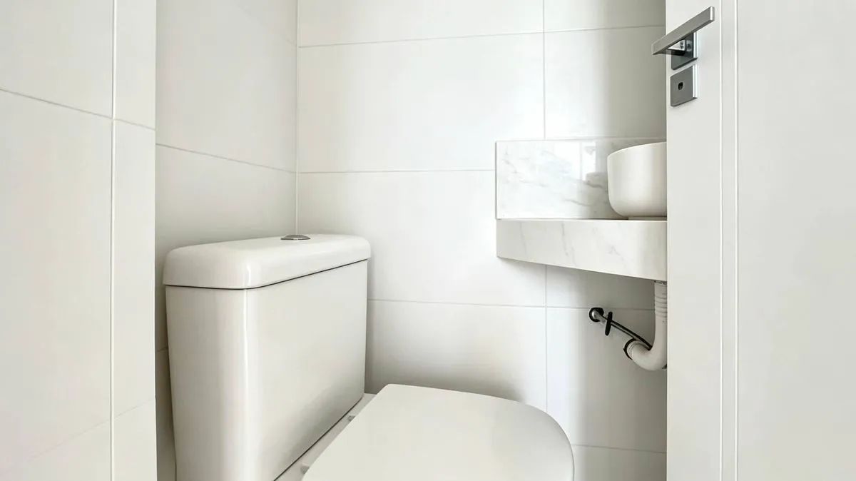 Apartamento com 2 quartos à Venda, Vila Paris - Belo Horizonte - Foto 3