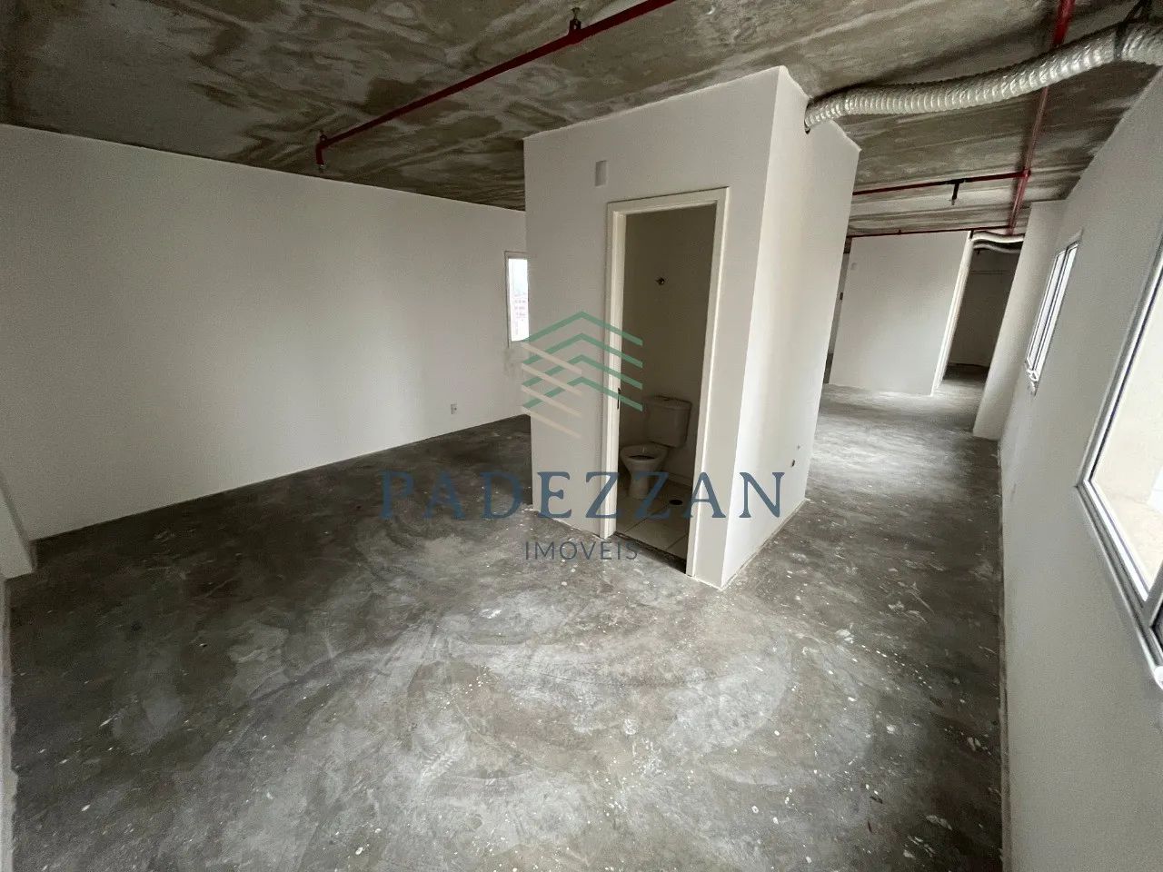 SALA COMERCIAL I START OFFICE TABOÃO I TABOÃO DA SERRA - Foto 3